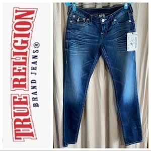 True Religion TRBJ Jeans
